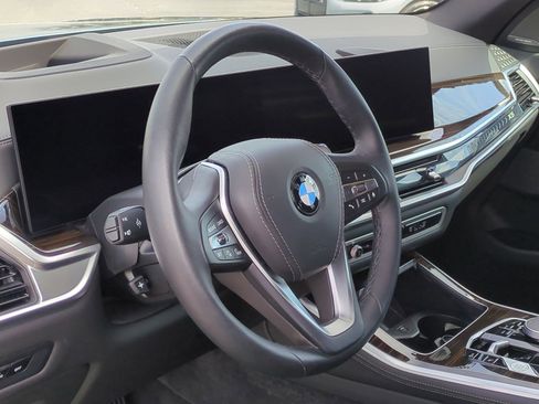 Used 2026 BMW X5 sDrive40i RWD image 18
