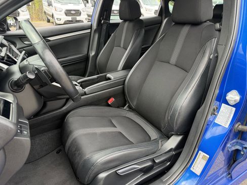 Used 2021 Honda Civic Sport image 17