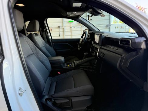 Used 2025 Toyota Tacoma SR RWD image 10
