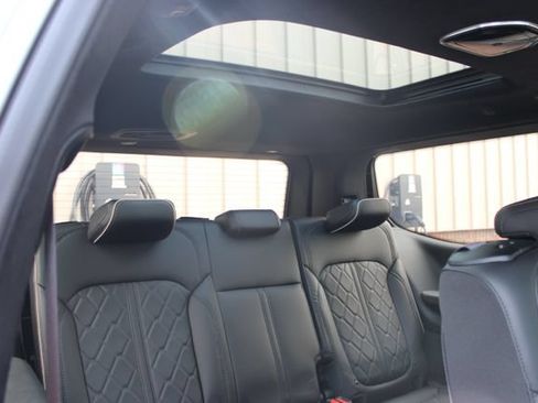 Used 2024 Jeep Grand Wagoneer Series III w/ Rear Seat Video Group 1 AWD/4WD image 59