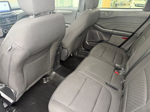 Certified 2024 Ford Escape Active AWD/4WD image 15