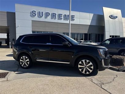 Used 2022 Kia Telluride EX w/ EX Premium Package
