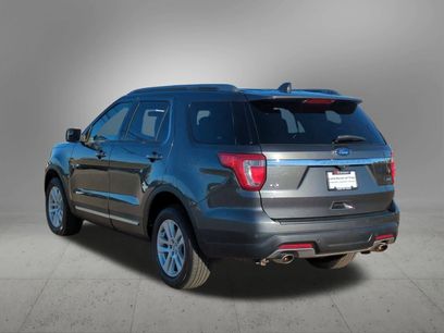 Used 2018 Ford Explorer XLT