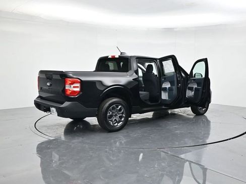 New 2026 Ford Maverick XLT w/ XLT Luxury Package AWD/4WD image 47