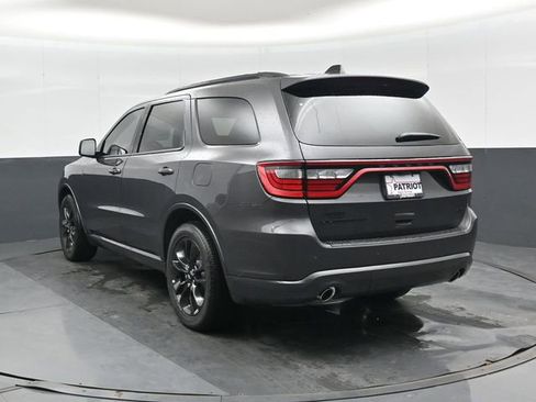 New 2026 Dodge Durango GT w/ Blacktop Package RWD image 7
