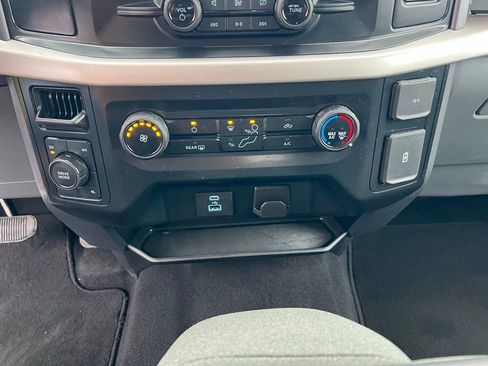 Used 2023 Ford F150 XLT AWD/4WD image 30