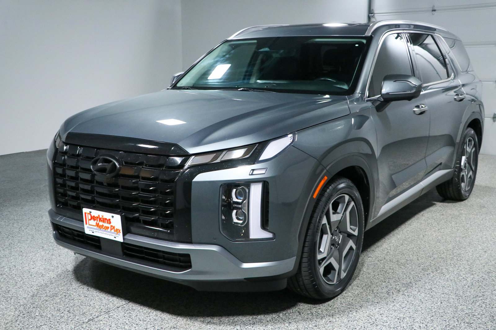 Used 2024 Hyundai Palisade SEL w/ Premium Package FWD image 34