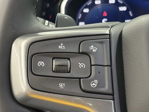 New 2026 Chevrolet Silverado 1500 RST w/ All Star Edition Plus image 23