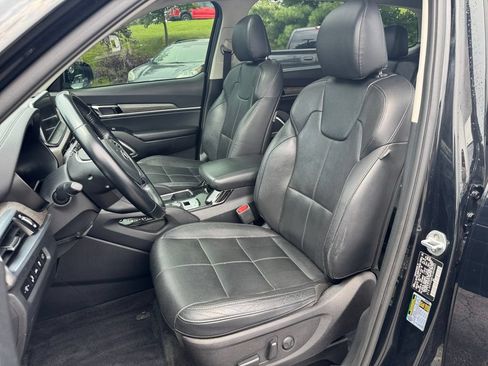 Used 2020 Kia Telluride EX FWD image 17
