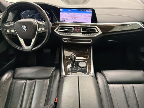 Used 2020 BMW X5 sDrive40i w/ Premium Package RWD image 15