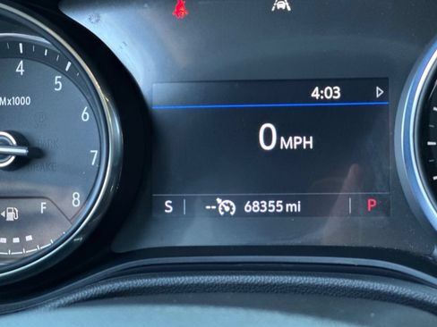 Used 2022 Buick Encore GX Select FWD image 25