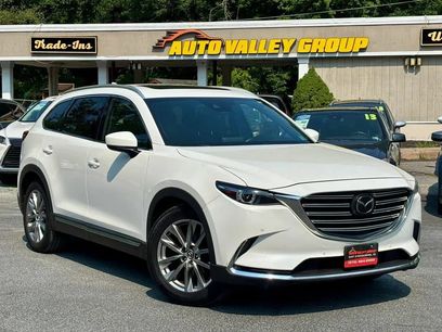 Used 2018 MAZDA CX-9 Grand Touring
