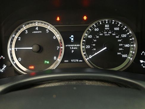 Used 2015 Lexus GS 350 image 15