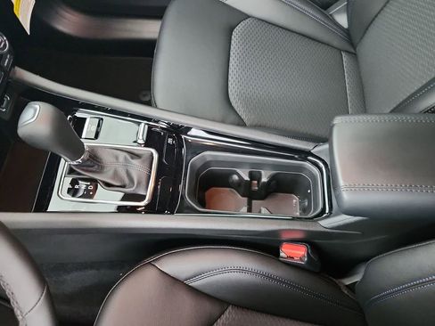 New 2026 Jeep Compass Latitude AWD/4WD image 27