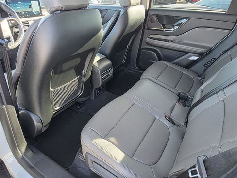 New 2026 Lincoln Corsair Reserve w/ Jet Appearance Package image 8