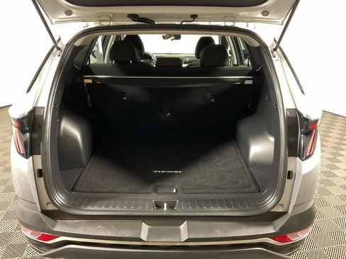 Used 2022 Hyundai Tucson SEL image 13