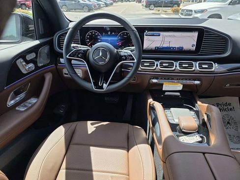 New 2026 Mercedes-Benz GLE 450 4MATIC image 4