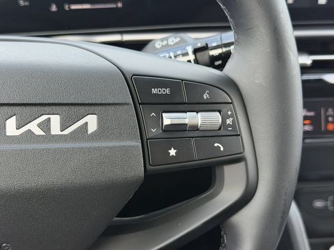 New 2027 Kia Sportage EX FWD image 35