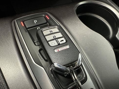 Certified 2022 Honda Passport EX-L image 28