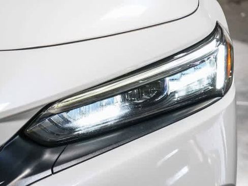 Used 2022 Honda Civic Sport image 7