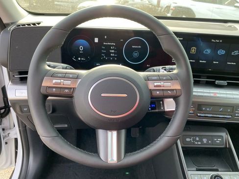 New 2026 Hyundai Kona Limited AWD/4WD image 11