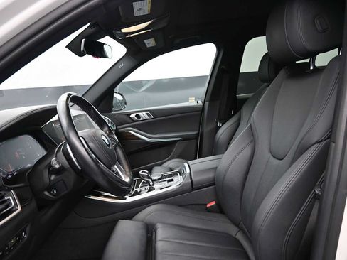 Used 2019 BMW X5 xDrive40i w/ Convenience Package AWD/4WD image 10
