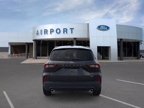 New 2025 Ford Escape ST-Line w/ Equipment Group 301A image 5