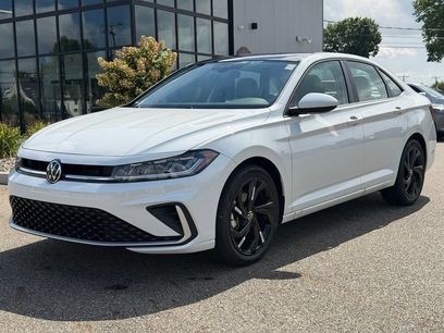 Used 2026 Volkswagen Jetta SE