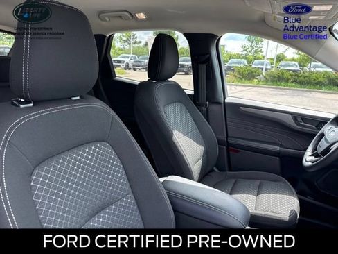 Used 2023 Ford Escape Active w/ Cold Weather Package FWD image 11