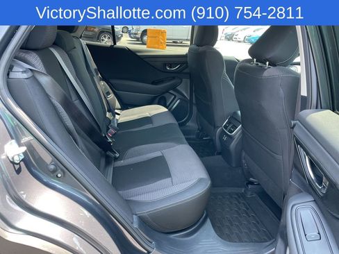 Used 2023 Subaru Outback Premium AWD/4WD image 17