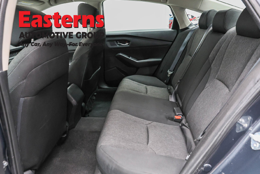 Used 2023 Honda Accord EX image 21