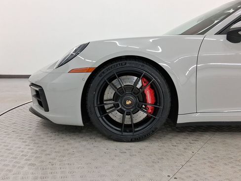 Certified 2022 Porsche 911 Carrera 4 GTS image 12