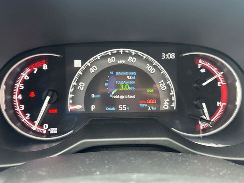 New 2025 Toyota RAV4 XLE Premium image 15