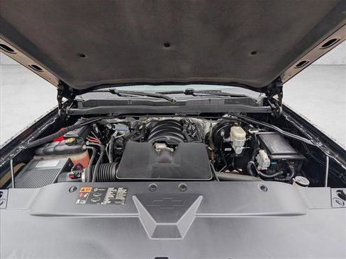 Used 2015 Chevrolet Silverado 1500 LT w/ Trailering Package image 19