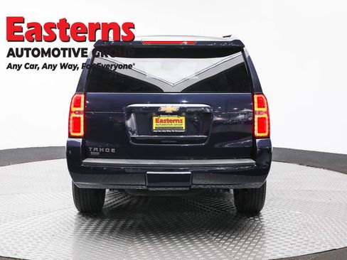 Used 2020 Chevrolet Tahoe LS w/ Max Trailering Package image 6