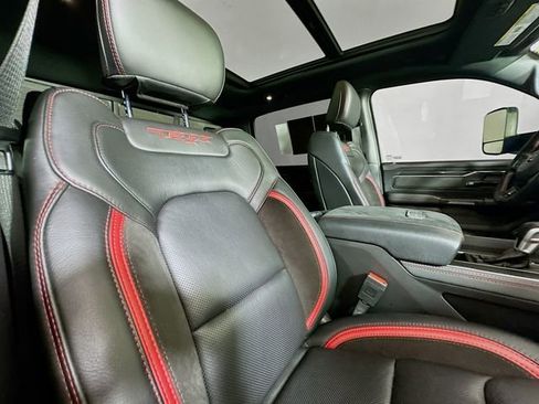 Used 2022 RAM 1500 TRX w/ TRX Level 2 Equipment Group image 31