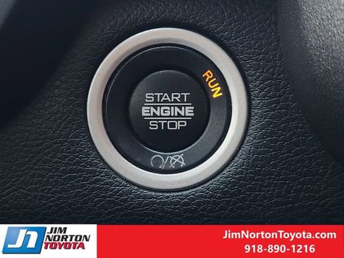 Used 2021 RAM 2500 Tradesman image 22