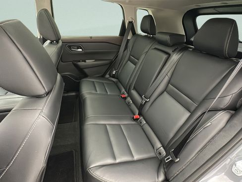 Used 2023 Nissan Rogue SL w/ SL Premium Package AWD/4WD image 10