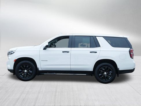 Used 2021 Chevrolet Tahoe LT image 4