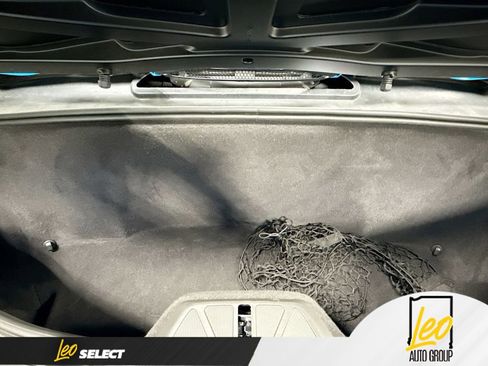 Used 2022 Chevrolet Corvette Stingray Preferred Conv w/ Z51 Performance Package image 25