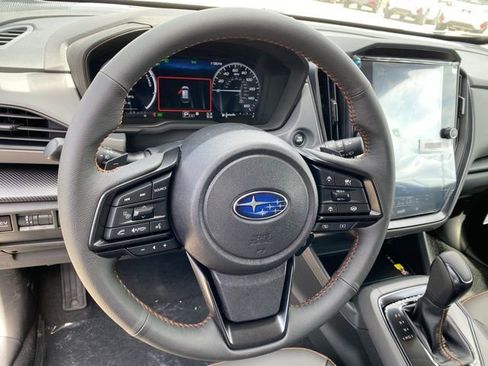 New 2026 Subaru Crosstrek 2.5i Limited AWD/4WD image 12