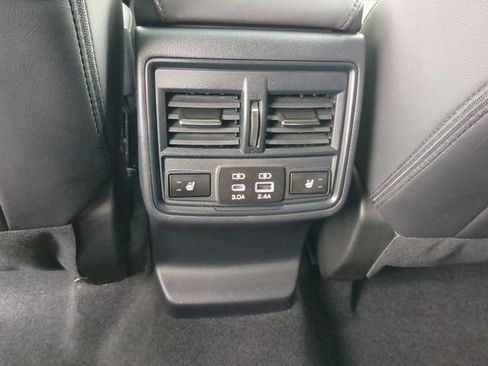 Certified 2026 Subaru Outback Limited XT w/ Premium/Limited Plus Package AWD/4WD image 36