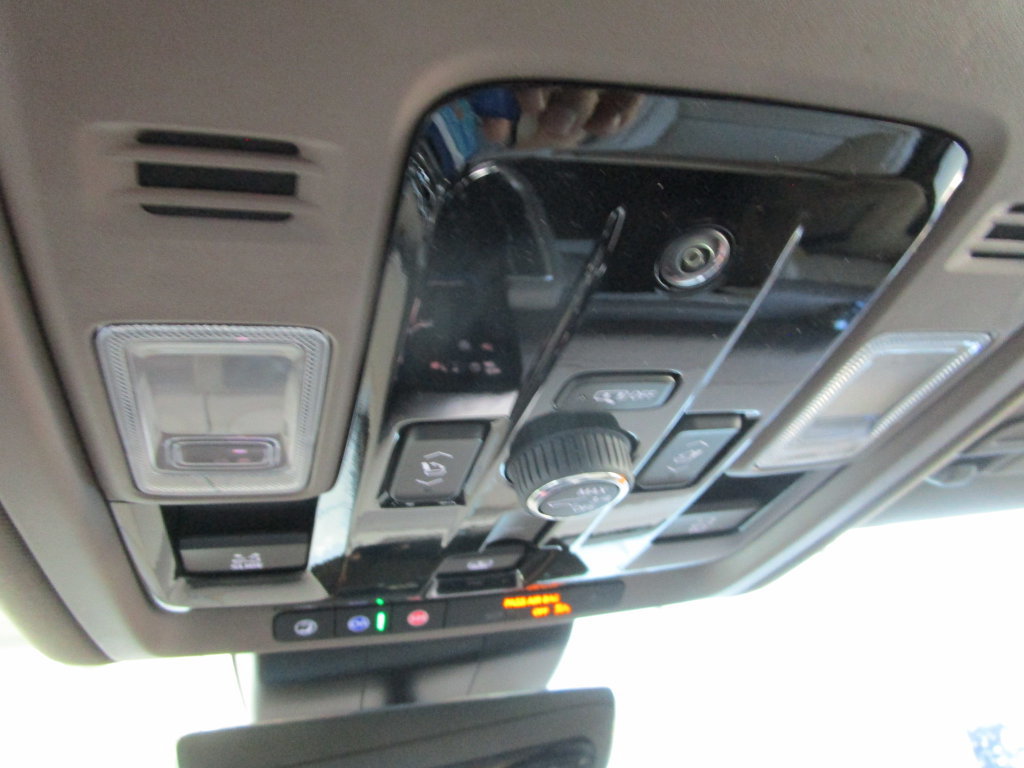 New 2026 GMC Yukon Denali w/ Advanced Technology Package RWD image 43