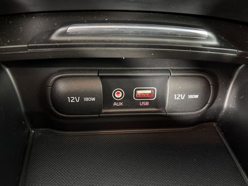 Used 2016 Kia Optima LX image 22