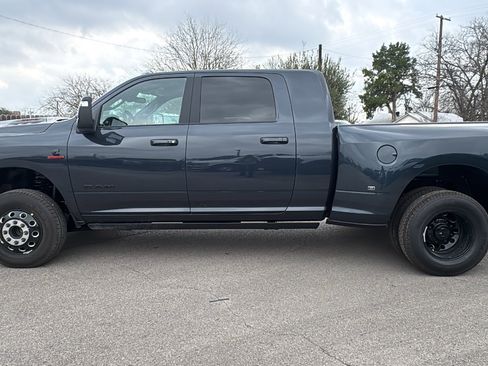 New 2026 RAM 3500 Laramie image 8