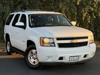 Used 2013 Chevrolet Tahoe LT image 1