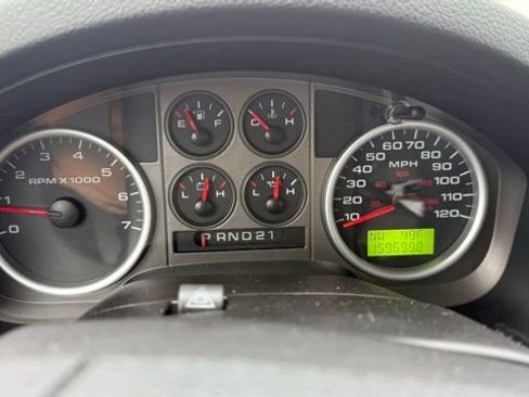 Used 2004 Ford F150 Lariat image 28