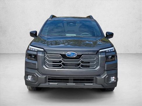 New 2026 Subaru Outback Limited image 6