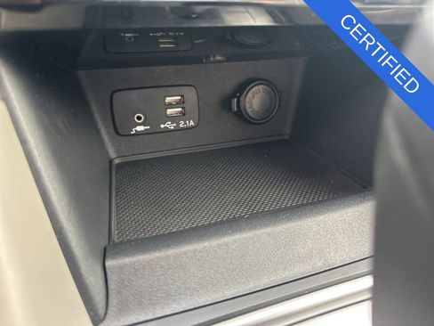 Certified 2023 Subaru Forester Premium AWD/4WD image 18