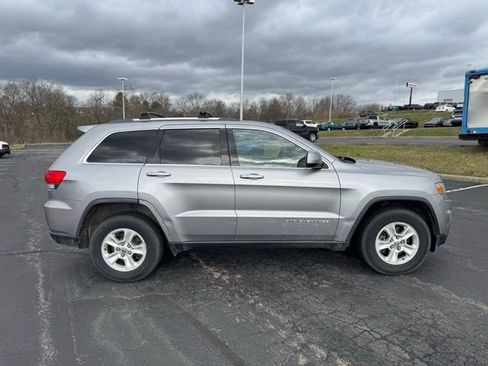Used 2014 Jeep Grand Cherokee Laredo image 2